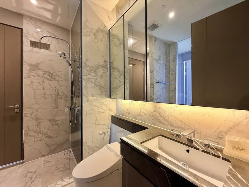Hyde Heritage Thonglor, bangkok, 1199 Sukhumvit Soi 59, Khlong Tan Nua, Watthana, Bangkok, 3 Bedrooms, 130 sqm, Condo For Sale, by Bangkok Residential, 500407697 - DDproperty.com