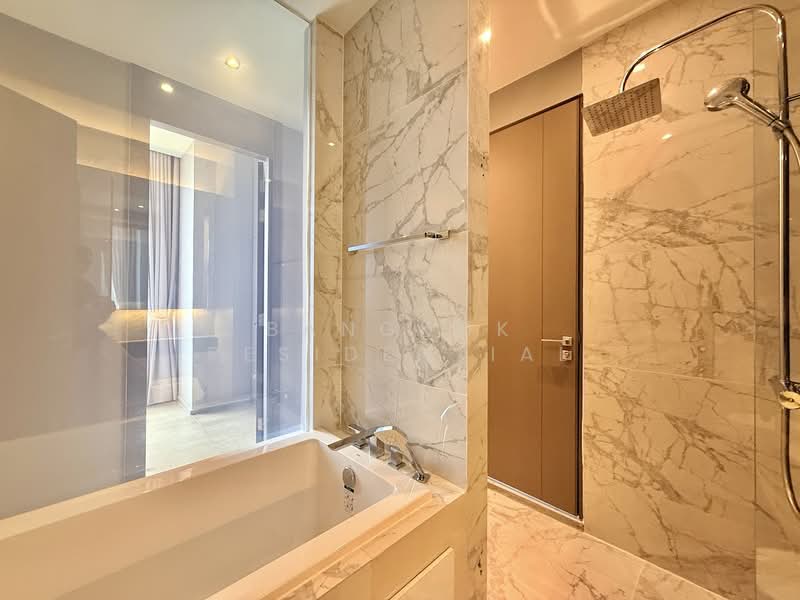 Hyde Heritage Thonglor, bangkok, 1199 Sukhumvit Soi 59, Khlong Tan Nua, Watthana, Bangkok, 3 Bedrooms, 130 sqm, Condo For Sale, by Bangkok Residential, 500407697 - DDproperty.com