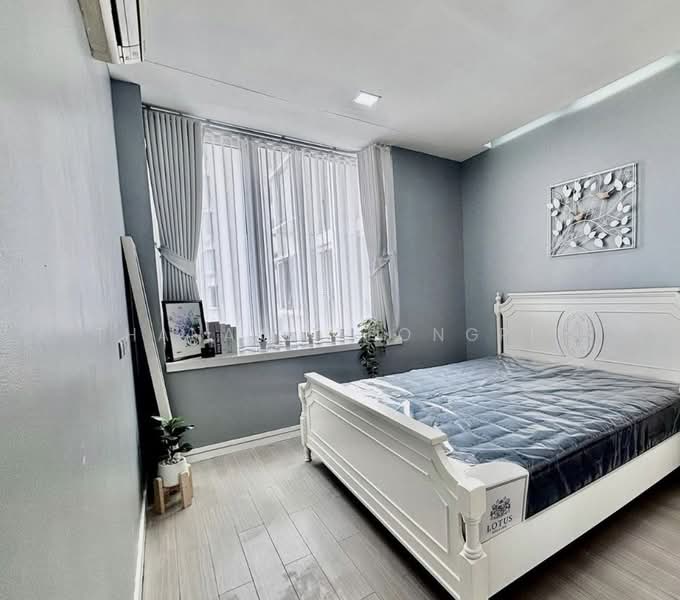 TC Green Rama 9, Bangkok, Rama 9 Road, Huai Khwang, Bangkok, 2 Bedrooms, 55 sqm, Condo For Sale, by Thanakit Pongpit, 500407698 - DDproperty.com