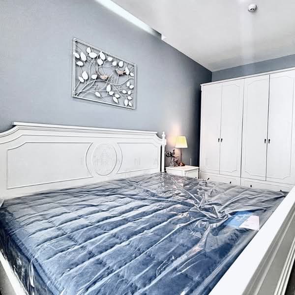 TC Green Rama 9, Bangkok, Rama 9 Road, Huai Khwang, Bangkok, 2 Bedrooms, 55 sqm, Condo For Sale, by Thanakit Pongpit, 500407698 - DDproperty.com