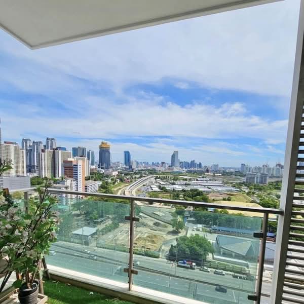 TC Green Rama 9, Bangkok, Rama 9 Road, Huai Khwang, Bangkok, 2 Bedrooms, 55 sqm, Condo For Sale, by Thanakit Pongpit, 500407698 - DDproperty.com