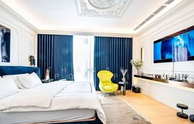 For Rent - The Monument Thonglor, Bangkok