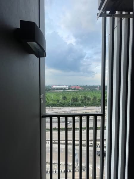 Notting Hill Rayong, Rayong, Noen Phra, Muang Rayong, Rayong, 1 Bedroom, 26 sqm, Condo For Rent, by ณัฏฐกฤศ สิงหบุตร, 500407701 - DDproperty.com