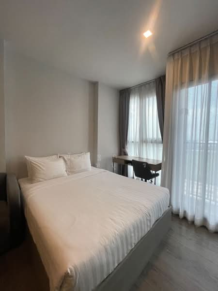 Notting Hill Rayong : นอตติ้ง ฮิลล์ ระยอง, ระยอง, เนินพระ, เมืองระยอง, ระยอง, 26 ตร.ม., คอนโด ให้เช่า, โดย ณัฏฐกฤศ สิงหบุตร, 500407701 - DDproperty.com