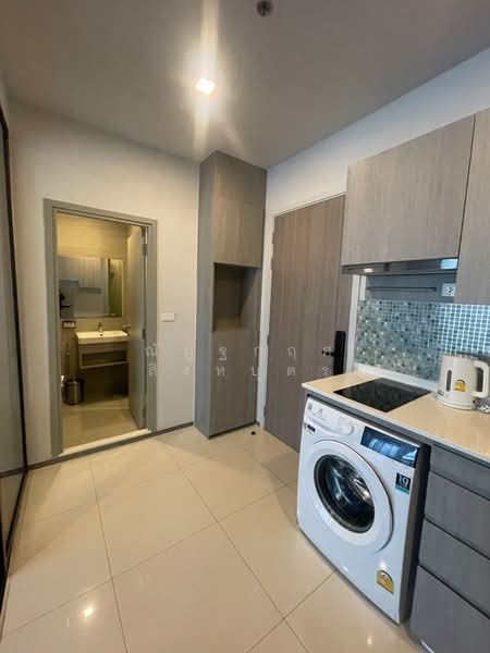 Notting Hill Rayong, Rayong, Noen Phra, Muang Rayong, Rayong, 1 Bedroom, 26 sqm, Condo For Rent, by ณัฏฐกฤศ สิงหบุตร, 500407701 - DDproperty.com