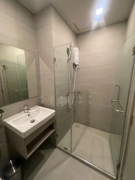 Notting Hill Rayong, Rayong, Noen Phra, Muang Rayong, Rayong, 1 Bedroom, 26 sqm, Condo For Rent, by ณัฏฐกฤศ สิงหบุตร, 500407701 - DDproperty.com
