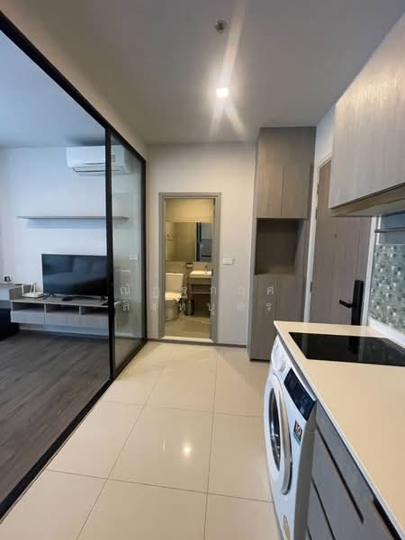 Notting Hill Rayong, Rayong, Noen Phra, Muang Rayong, Rayong, 1 Bedroom, 26 sqm, Condo For Rent, by ณัฏฐกฤศ สิงหบุตร, 500407701 - DDproperty.com