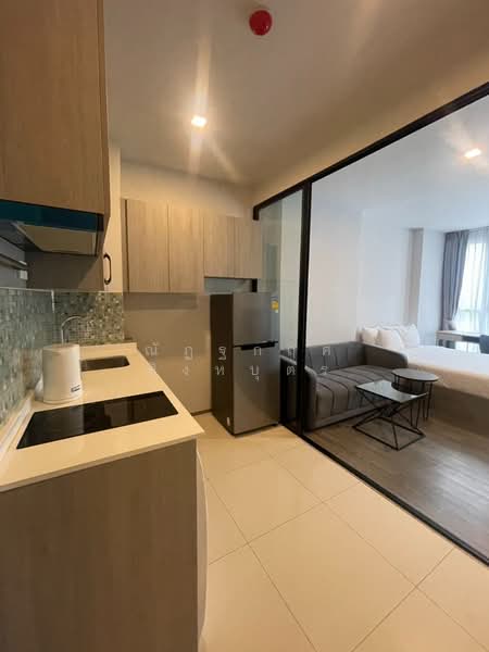Notting Hill Rayong, Rayong, Noen Phra, Muang Rayong, Rayong, 1 Bedroom, 26 sqm, Condo For Rent, by ณัฏฐกฤศ สิงหบุตร, 500407701 - DDproperty.com