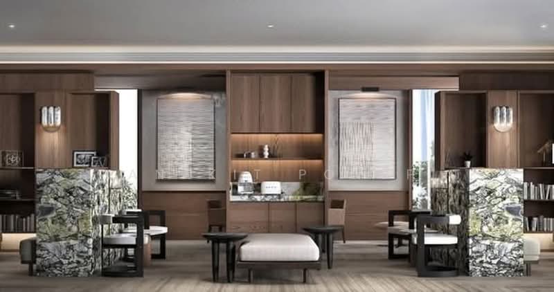 ROMM Convent, Bangkok, 42 Convent Road, Silom, Bang Rak, Bangkok, 3 Bedrooms, 182 sqm, Condo For Sale, by Thanakit Pongpit, 500407702 - DDproperty.com