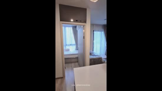 Nue District R9, Bangkok, 59 Rama 9 Road, Huai Khwang, Bangkok, 2 Bedrooms, 35 sqm, Condo For Sale, by Areeya Kingwichit, 500407707 - DDproperty.com