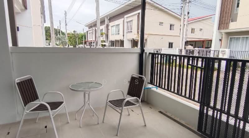 ถลาง, Phuket, Pa Khlok, Thalang, Phuket, 3 Bedrooms, 100 sqm, Townhouse For Rent, by Diss, 500407708 - DDproperty.com