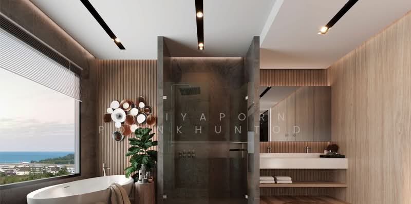Maison Sky Villas, Phuket, Mai Khao, Thalang, Phuket, 3 Bedrooms, 318 sqm, Villa For Sale, by Pitiyaporn Pornkhuntod, 500407710 - DDproperty.com
