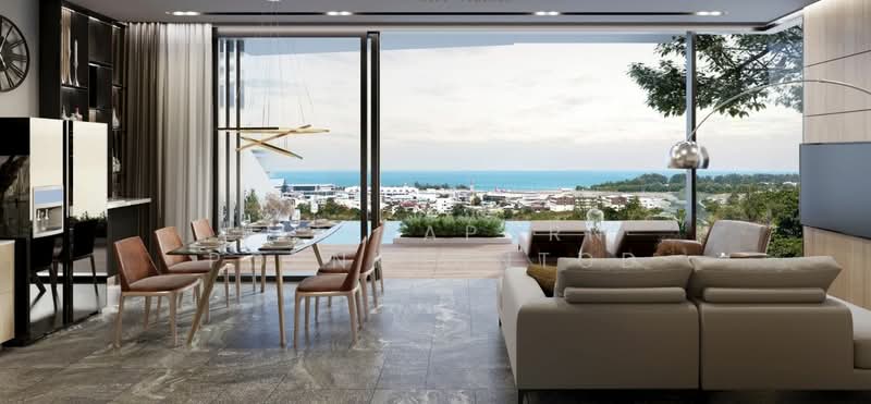Maison Sky Villas, Phuket, Mai Khao, Thalang, Phuket, 3 Bedrooms, 318 sqm, Villa For Sale, by Pitiyaporn Pornkhuntod, 500407710 - DDproperty.com