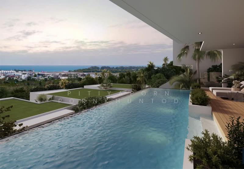 Maison Sky Villas, Phuket, Mai Khao, Thalang, Phuket, 3 Bedrooms, 318 sqm, Villa For Sale, by Pitiyaporn Pornkhuntod, 500407710 - DDproperty.com