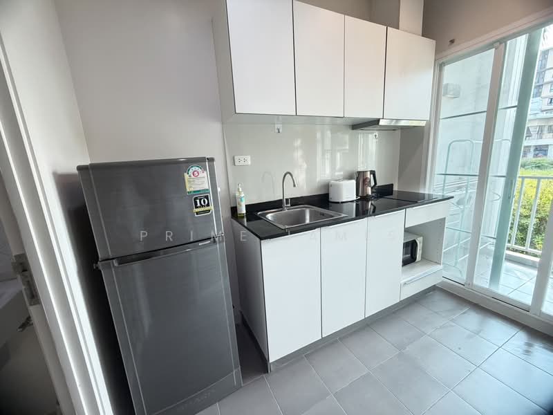 The Base Downtown, Phuket, Wichit Songkhram, Wichit, Muang Phuket, Phuket, 1 Bedroom, 29 sqm, Condo For Rent, by Prime James, 500407711 - DDproperty.com