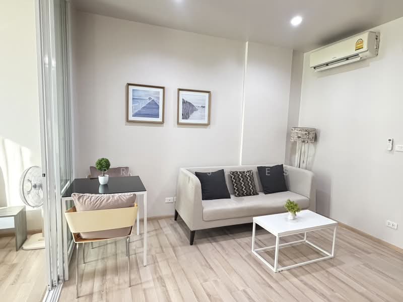 The Base Downtown, Phuket, Wichit Songkhram, Wichit, Muang Phuket, Phuket, 1 Bedroom, 29 sqm, Condo For Rent, by Prime James, 500407711 - DDproperty.com