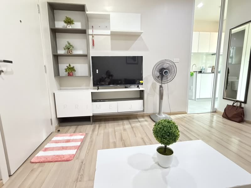 The Base Downtown, Phuket, Wichit Songkhram, Wichit, Muang Phuket, Phuket, 1 Bedroom, 29 sqm, Condo For Rent, by Prime James, 500407711 - DDproperty.com