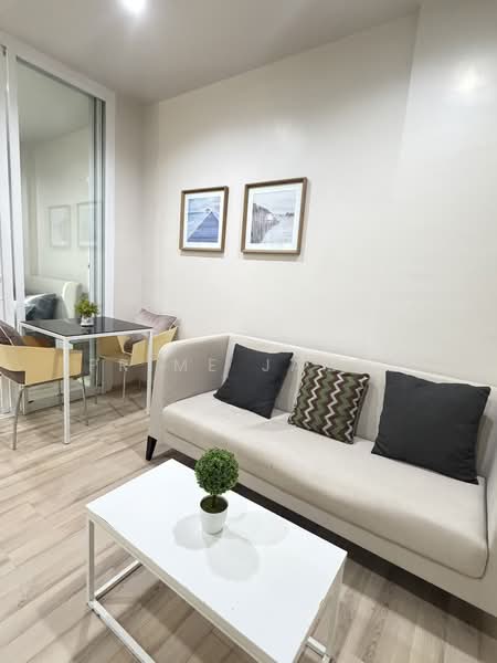 The Base Downtown, Phuket, Wichit Songkhram, Wichit, Muang Phuket, Phuket, 1 Bedroom, 29 sqm, Condo For Rent, by Prime James, 500407711 - DDproperty.com
