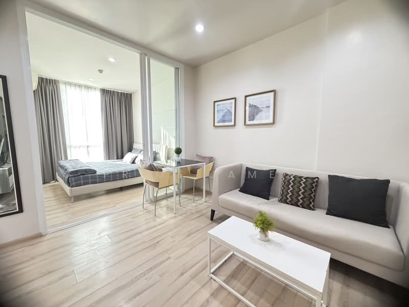 The Base Downtown, Phuket, Wichit Songkhram, Wichit, Muang Phuket, Phuket, 1 Bedroom, 29 sqm, Condo For Rent, by Prime James, 500407711 - DDproperty.com