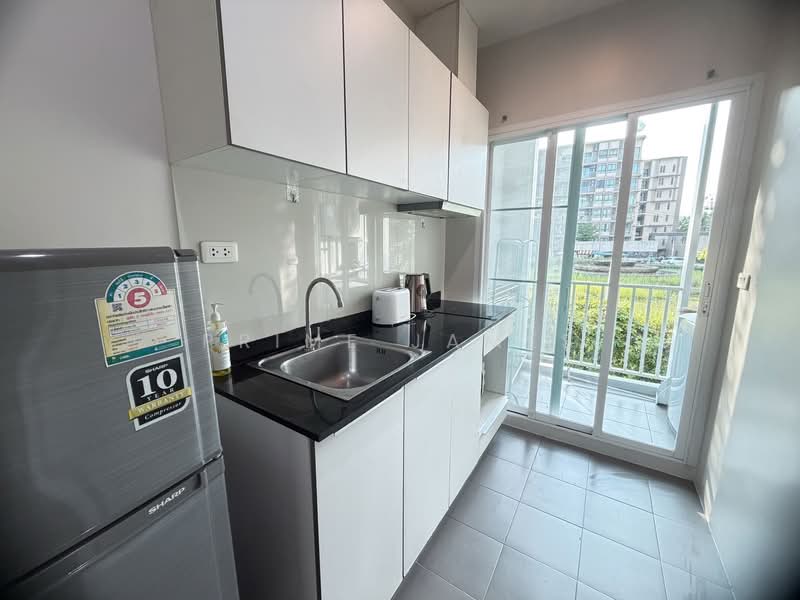 The Base Downtown, Phuket, Wichit Songkhram, Wichit, Muang Phuket, Phuket, 1 Bedroom, 29 sqm, Condo For Rent, by Prime James, 500407711 - DDproperty.com