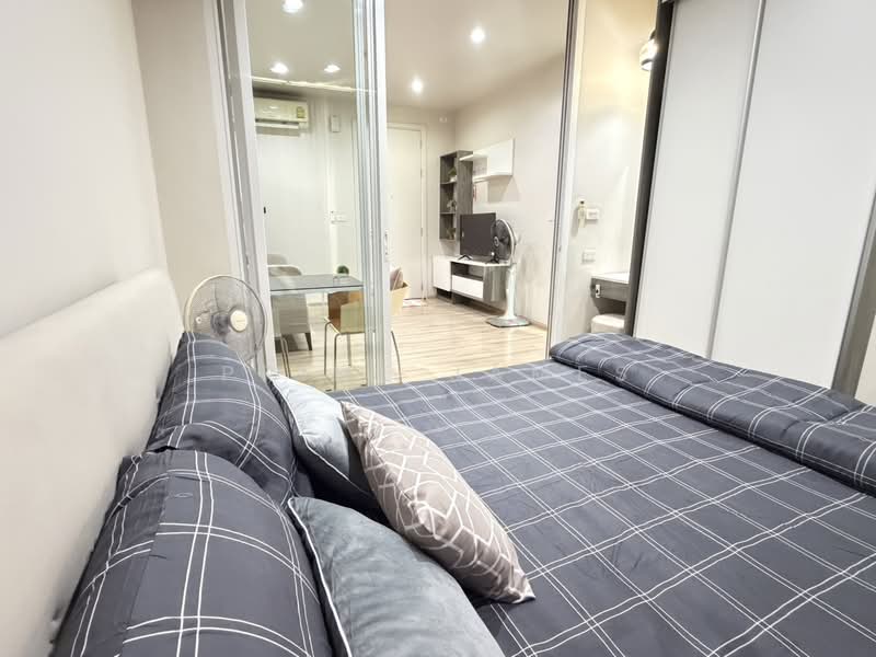 The Base Downtown, Phuket, Wichit Songkhram, Wichit, Muang Phuket, Phuket, 1 Bedroom, 29 sqm, Condo For Rent, by Prime James, 500407711 - DDproperty.com