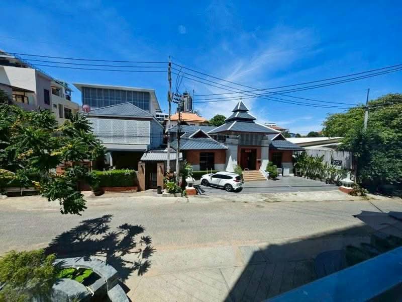 South Beach, Chon Buri (Pattaya), 365/8 Phra Tam Nak 6 Alley, Bang Lamung, Bang Lamung (Pattaya), Chon Buri (Pattaya), Studio, 35 sqm, Condo For Sale, by Saimaii Russiphat, 500407715 - DDproperty.com