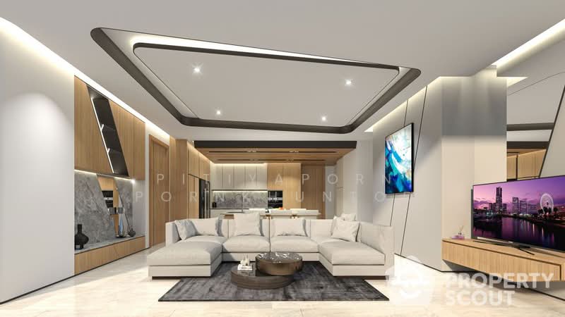 Botanica Hythe Condominium, Phuket, Choeng Thale, Thalang, Phuket, 5 Bedrooms, 702 sqm, Condo For Sale, by Pitiyaporn Pornkhuntod, 500407717 - DDproperty.com