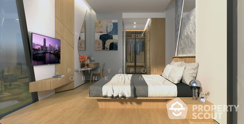 Botanica Hythe Condominium, Phuket, Choeng Thale, Thalang, Phuket, 5 Bedrooms, 702 sqm, Condo For Sale, by Pitiyaporn Pornkhuntod, 500407717 - DDproperty.com