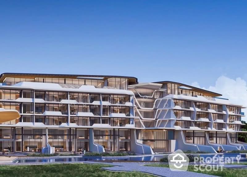 Botanica Hythe Condominium : โบทานิก้า ไฮธ์ คอนโดมิเนียม, ภูเก็ต, เชิงทะเล, ถลาง, ภูเก็ต, 702 ตร.ม., คอนโด ขาย, โดย Pitiyaporn Pornkhuntod, 500407717 - DDproperty.com