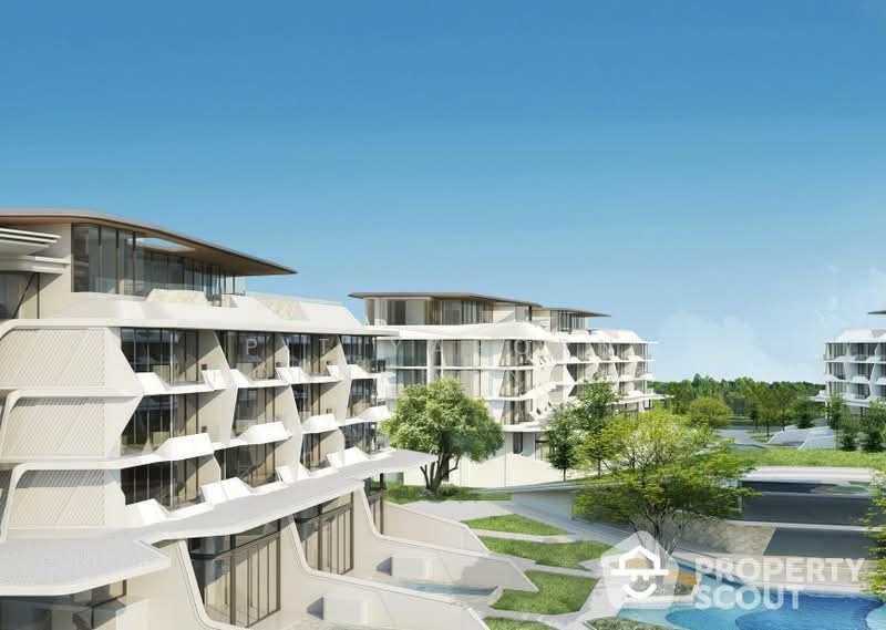 Botanica Hythe Condominium, Phuket, Choeng Thale, Thalang, Phuket, 5 Bedrooms, 702 sqm, Condo For Sale, by Pitiyaporn Pornkhuntod, 500407717 - DDproperty.com