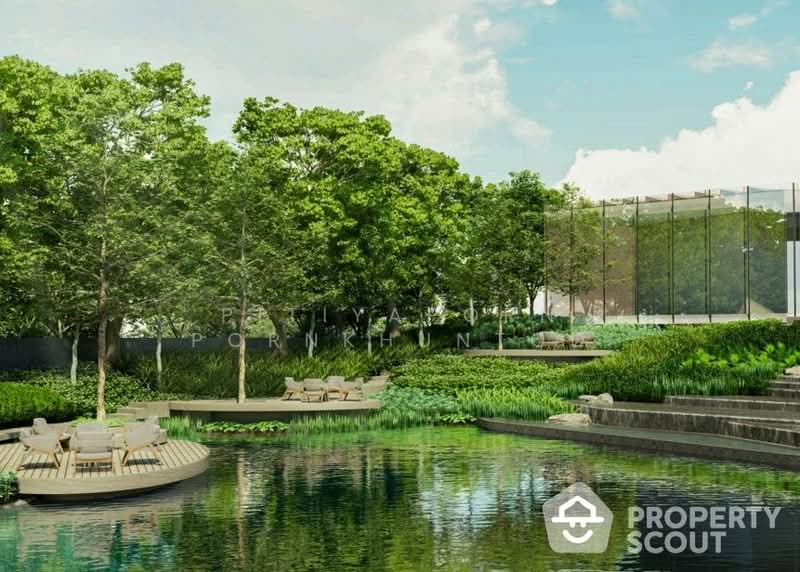 Botanica Hythe Condominium : โบทานิก้า ไฮธ์ คอนโดมิเนียม, ภูเก็ต, เชิงทะเล, ถลาง, ภูเก็ต, 702 ตร.ม., คอนโด ขาย, โดย Pitiyaporn Pornkhuntod, 500407717 - DDproperty.com