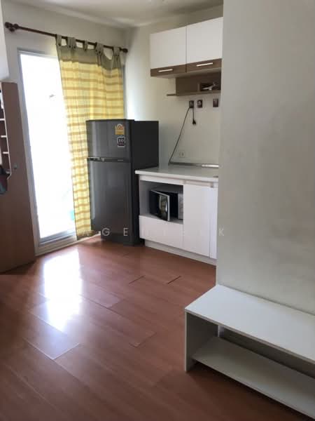 Lumpini Condo Town Ramintra-Laksi : ลุมพินี คอนโดทาวน์ รามอินทรา-หลักสี่, กรุงเทพ, 16 ถ.รามอินทรา, อนุสาวรีย์, บางเขน, กรุงเทพ, 25 ตร.ม., คอนโด ให้เช่า, โดย Agentbkk, 500407723 - DDproperty.com