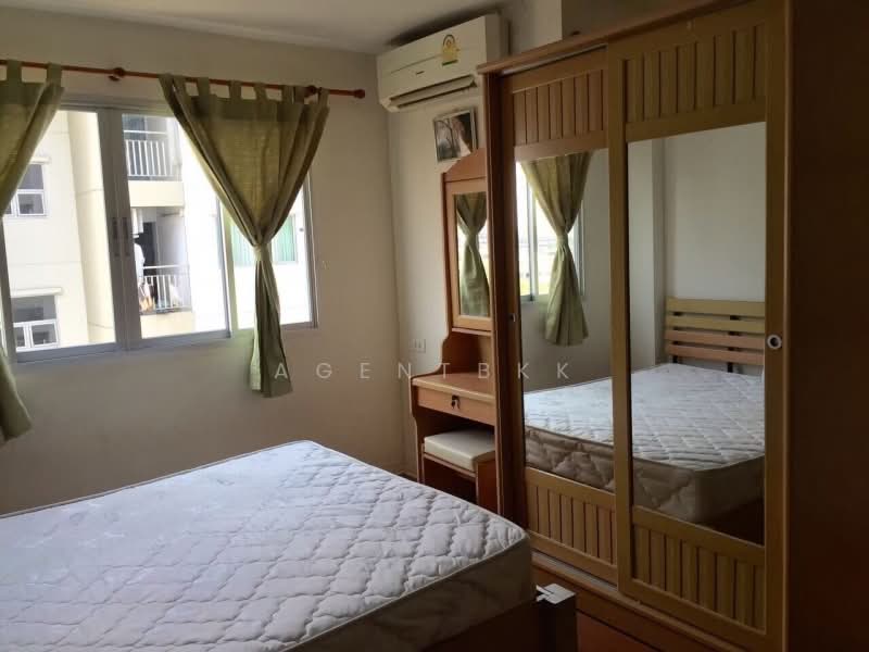 Lumpini Condo Town Ramintra-Laksi, Bangkok, 16 Ram Inthra Road, Anusaowari, Bang Khen, Bangkok, Studio, 25 sqm, Condo For Rent, by Agentbkk, 500407723 - DDproperty.com