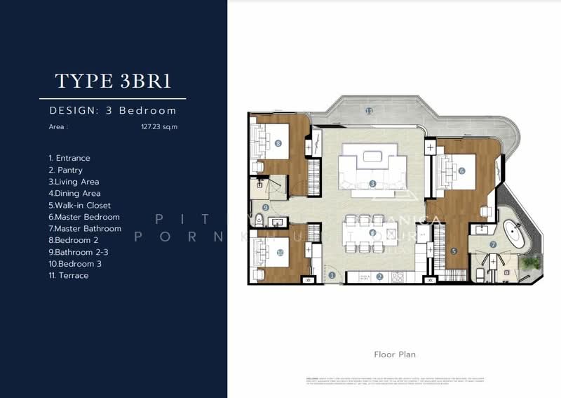 Botanica Hythe Condominium : โบทานิก้า ไฮธ์ คอนโดมิเนียม, ภูเก็ต, เชิงทะเล, ถลาง, ภูเก็ต, 127 ตร.ม., คอนโด ขาย, โดย Pitiyaporn Pornkhuntod, 500407724 - DDproperty.com