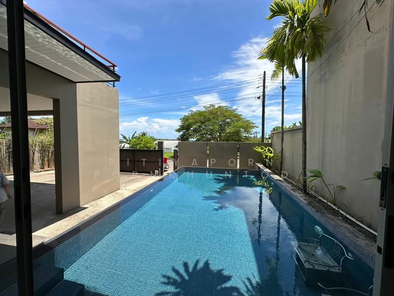 4-BR Villa, Phuket, Chalong, Muang Phuket, Phuket, 4 Bedrooms, 505 sqm, Villa For Sale, by Pitiyaporn Pornkhuntod, 500407727 - DDproperty.com