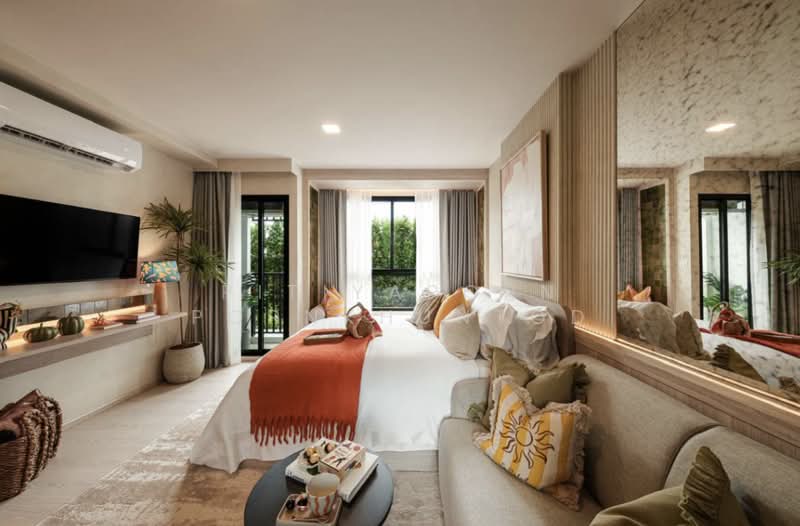 dcondo Cove Phuket, Phuket, วิชิตสงคราม, Kathu, Phuket, 2 Bedrooms, 52 sqm, Condo For Sale, by Pitiyaporn Pornkhuntod, 500407728 - DDproperty.com