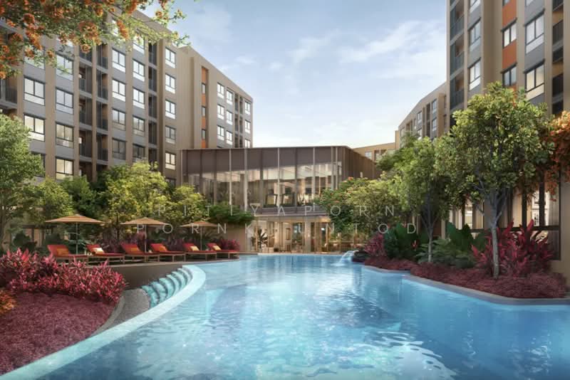 dcondo Cove Phuket, Phuket, วิชิตสงคราม, Kathu, Phuket, 2 Bedrooms, 52 sqm, Condo For Sale, by Pitiyaporn Pornkhuntod, 500407728 - DDproperty.com