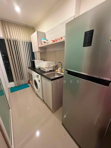 Aspire Erawan : แอสปาย เอราวัณ, สมุทรปราการ, สุขุมวิท, ปากน้ำ, เมืองสมุทรปราการ, สมุทรปราการ, 30 ตร.ม., คอนโด ให้เช่า, โดย Agentbkk, 500407729 - DDproperty.com