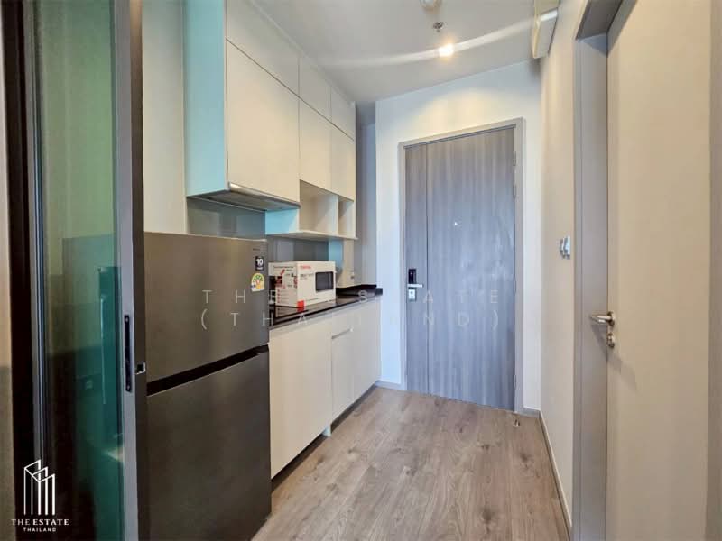 Whizdom Avenue Ratchada-Ladprao : วิสซ์ดอม อเวนิว รัชดา-ลาดพร้าว, กรุงเทพ, ถนนลาดพร้าว, จอมพล, จตุจักร, กรุงเทพ, 28 ตร.ม., คอนโด ให้เช่า, โดย The Estate (Thailand), 500407730 - DDproperty.com