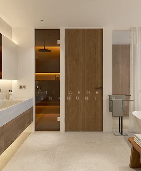 Layan Green Park Phase 2, Phuket, Choeng Thale, Thalang, Phuket, 2 Bedrooms, 214 sqm, Condo For Sale, by Pitiyaporn Pornkhuntod, 500407731 - DDproperty.com