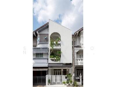 ขาย - Nanthana Garden : หมู่บ้านนันทนาการ์เด้นท์, นนทบุรี