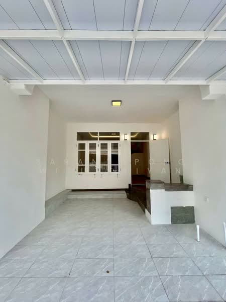 Nanthana Garden, Nonthaburi, Pak Kret, Nonthaburi, 3 Bedrooms, 250 sqm, Townhouse For Sale, by Saranyapong Wisutthiyan, 500407737 - DDproperty.com