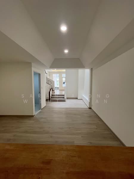 Nanthana Garden, Nonthaburi, Pak Kret, Nonthaburi, 3 Bedrooms, 250 sqm, Townhouse For Sale, by Saranyapong Wisutthiyan, 500407737 - DDproperty.com