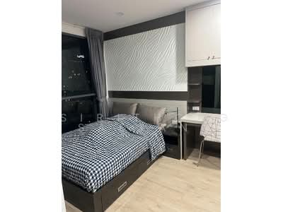 For Rent - IDEO Q Chula - Samyan, Bangkok