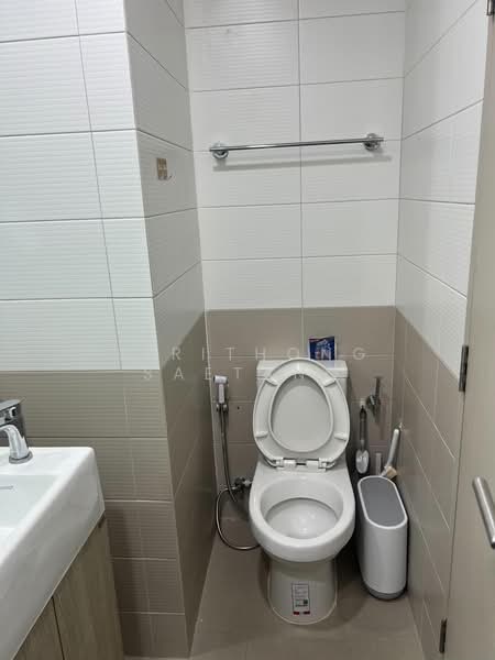 IDEO Q Chula - Samyan, Bangkok, 660-662 Rama 4 Road, Maha Phrutharam, Bang Rak, Bangkok, Studio, 25 sqm, Condo For Rent, by Sirithong Saetang, 500407740 - DDproperty.com