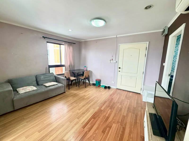 Lumpini Place Narathiwas 24, Bangkok, Sathu Pradit 19 Alley 3, Chong Nonsi, Yan Nawa, Bangkok, 1 Bedroom, 33 sqm, Condo For Sale, by สรภพ ยอดไชย (สีฝุ่น), 500407741 - DDproperty.com