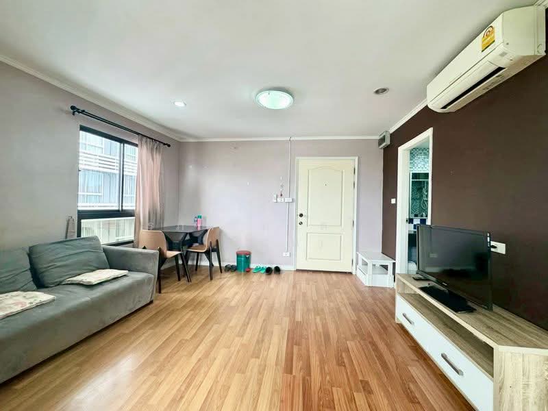 Lumpini Place Narathiwas 24, Bangkok, Sathu Pradit 19 Alley 3, Chong Nonsi, Yan Nawa, Bangkok, 1 Bedroom, 33 sqm, Condo For Sale, by สรภพ ยอดไชย (สีฝุ่น), 500407741 - DDproperty.com