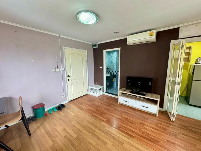 Lumpini Place Narathiwas 24, Bangkok, Sathu Pradit 19 Alley 3, Chong Nonsi, Yan Nawa, Bangkok, 1 Bedroom, 33 sqm, Condo For Sale, by สรภพ ยอดไชย (สีฝุ่น), 500407741 - DDproperty.com