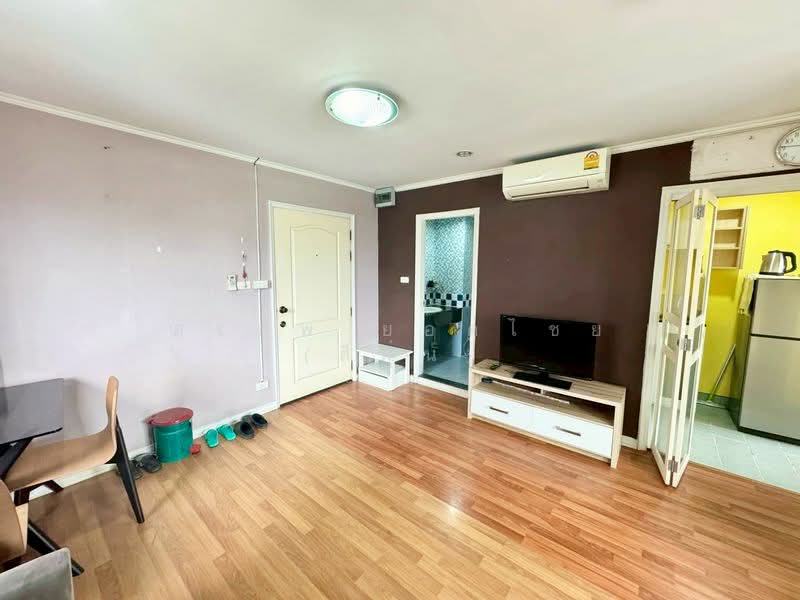 Lumpini Place Narathiwas 24, Bangkok, Sathu Pradit 19 Alley 3, Chong Nonsi, Yan Nawa, Bangkok, 1 Bedroom, 33 sqm, Condo For Rent, by สรภพ ยอดไชย (สีฝุ่น), 500407743 - DDproperty.com