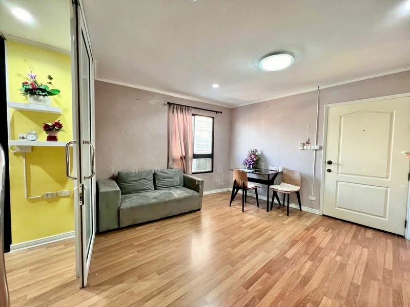 Lumpini Place Narathiwas 24, Bangkok, Sathu Pradit 19 Alley 3, Chong Nonsi, Yan Nawa, Bangkok, 1 Bedroom, 33 sqm, Condo For Rent, by สรภพ ยอดไชย (สีฝุ่น), 500407743 - DDproperty.com